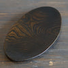 Hand Carved Oblong Serving Platter #YT27