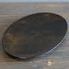 Hand Carved Serving Platter #YT25