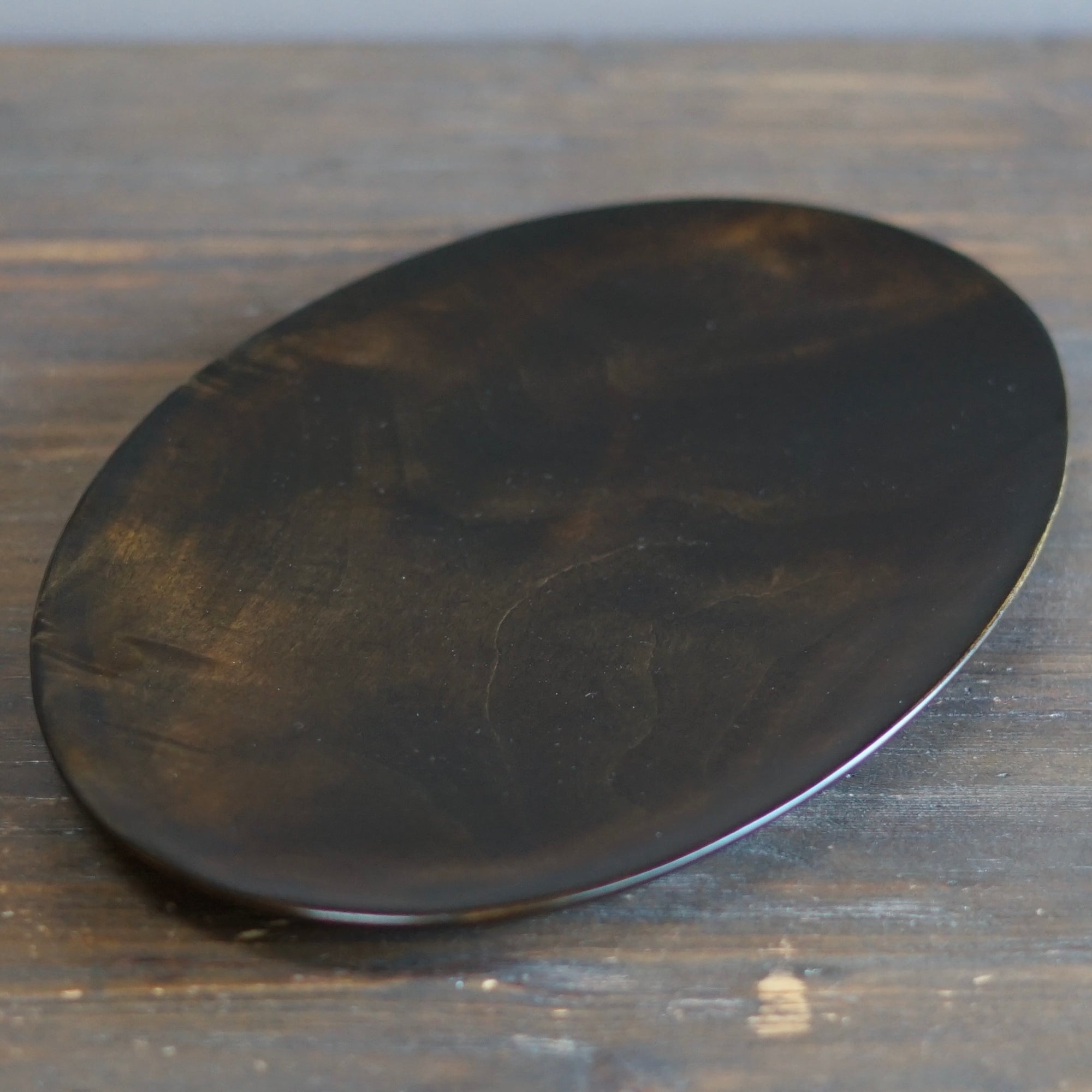 Hand Carved Serving Platter #YT25