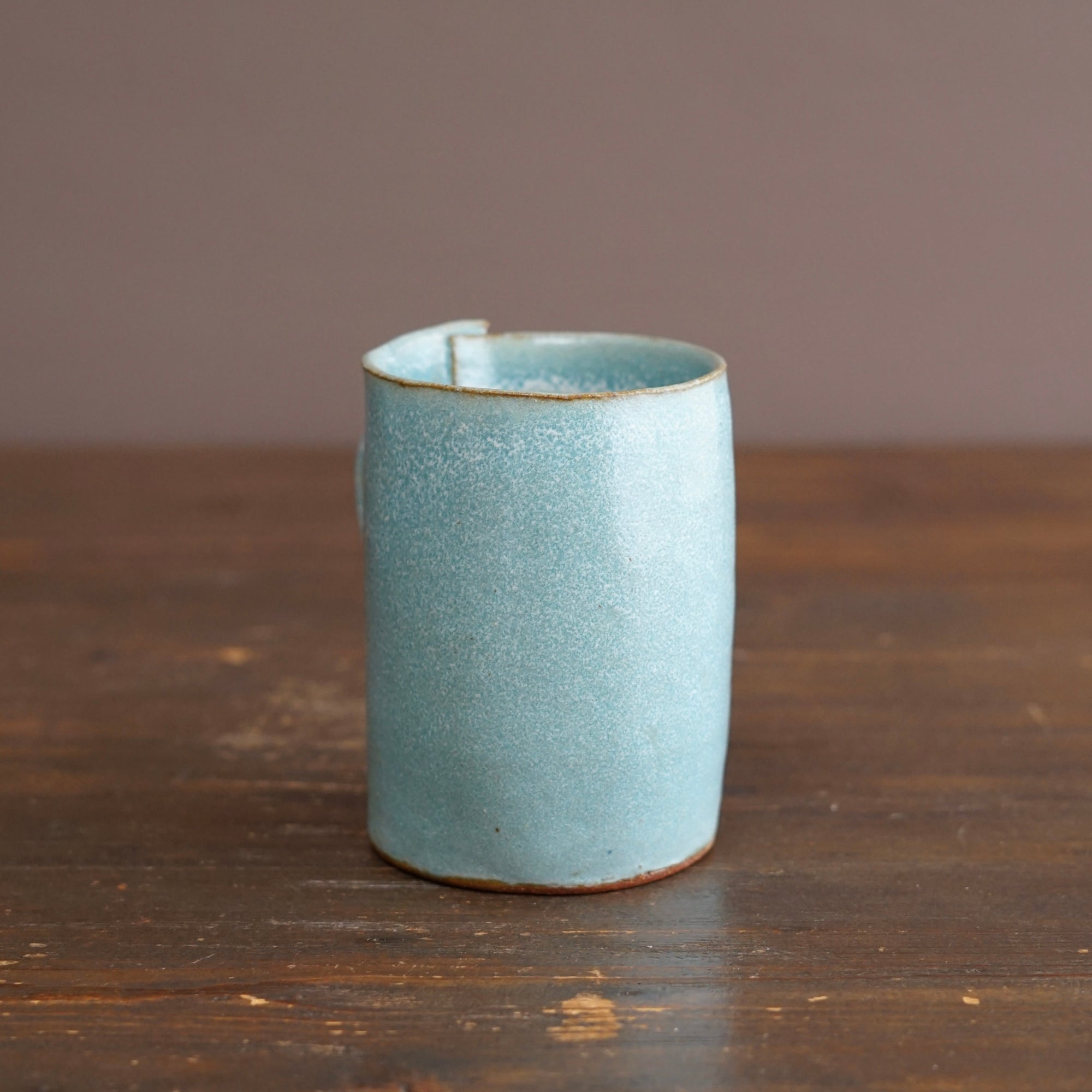 Wraps Tall Mug #KY267F