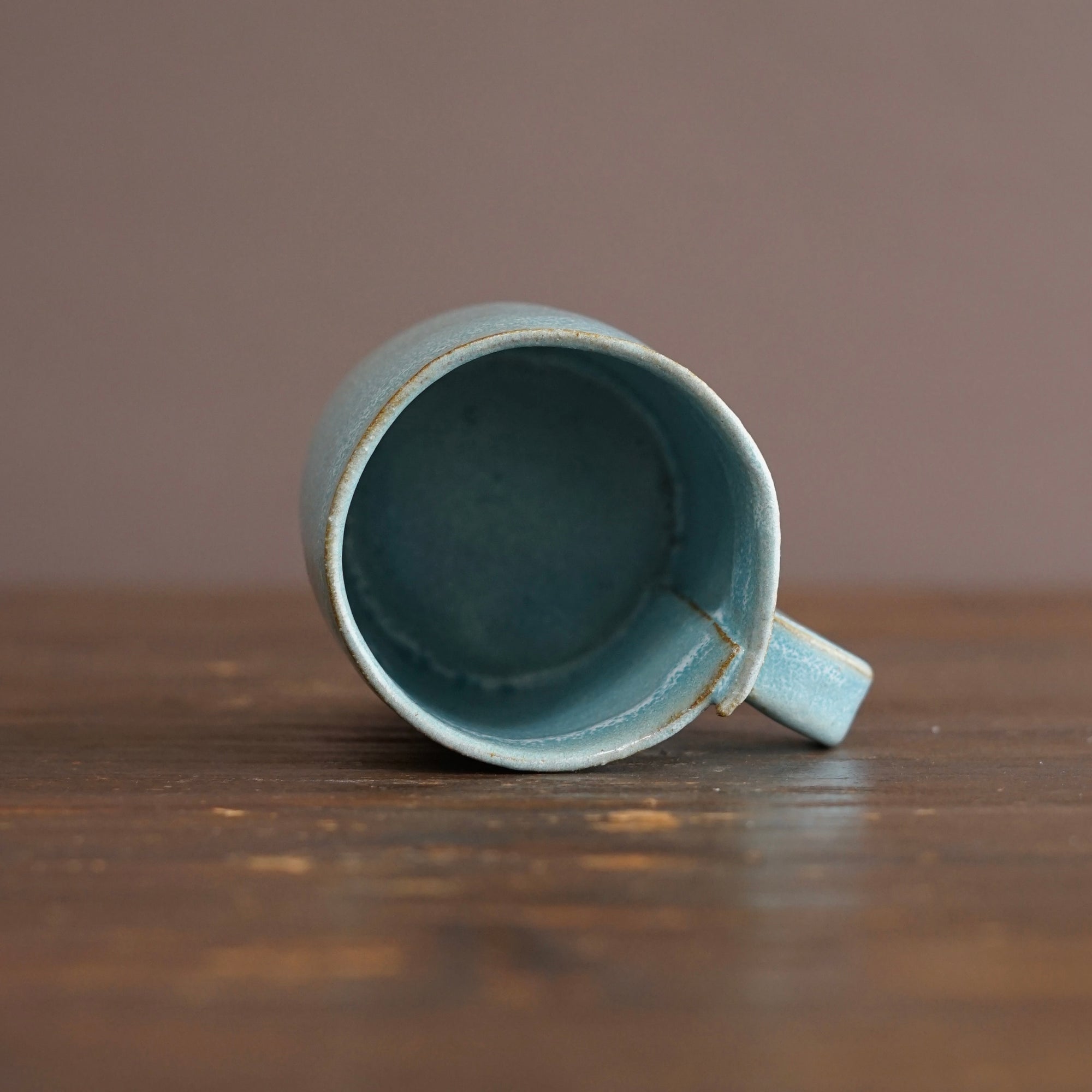Wraps Tall Mug #KY267F