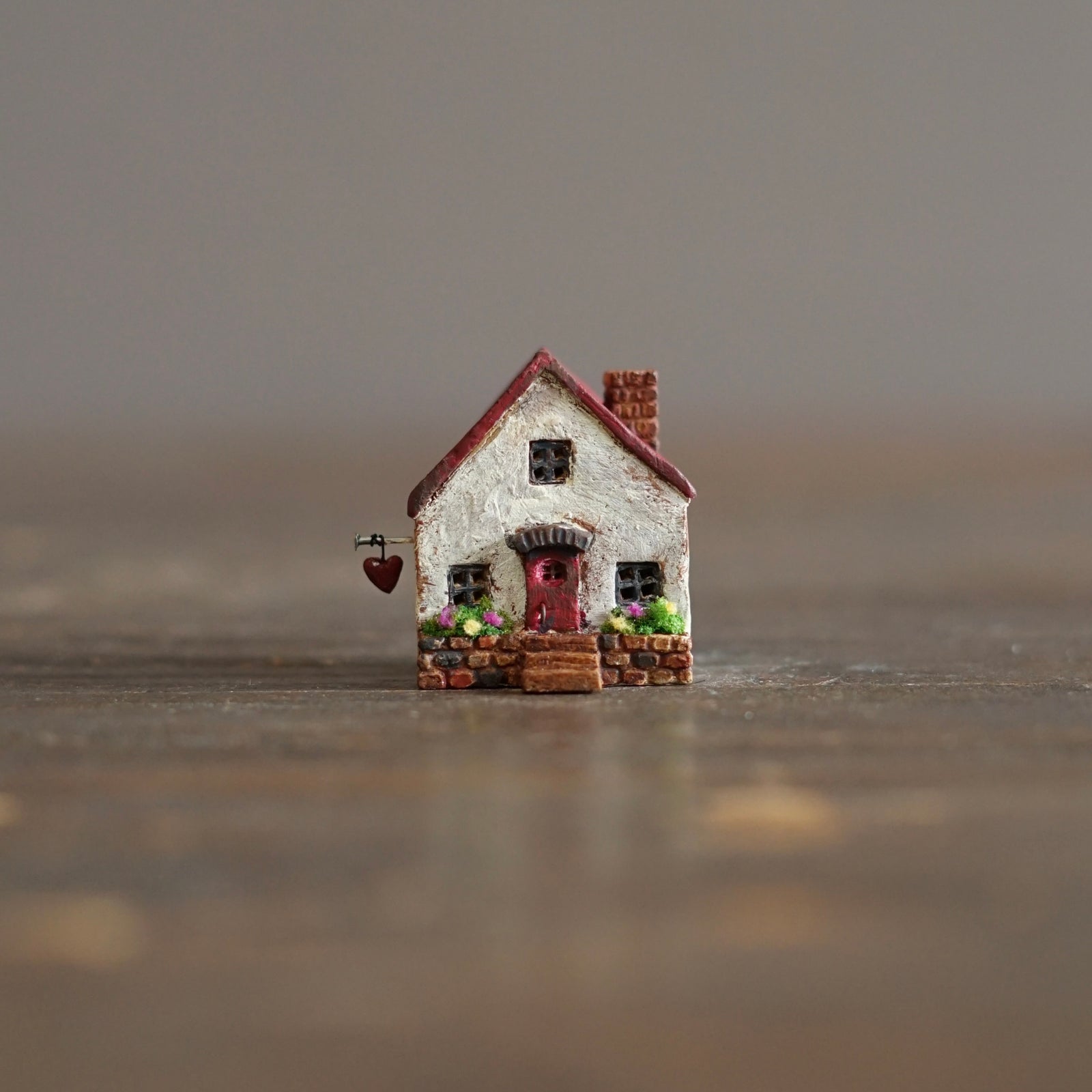 chibi Flower Shop #CS9