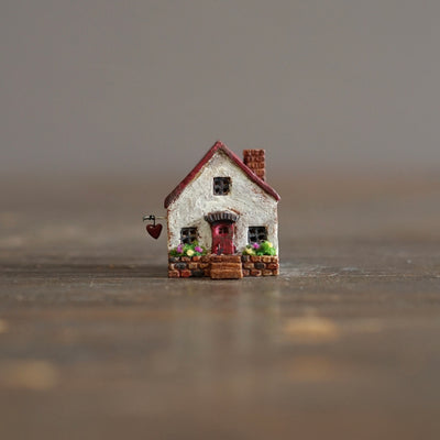 chibi Flower Shop #CS9