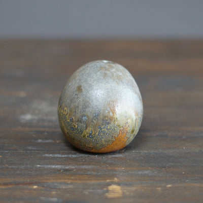 Round Bud Vase #KY212A