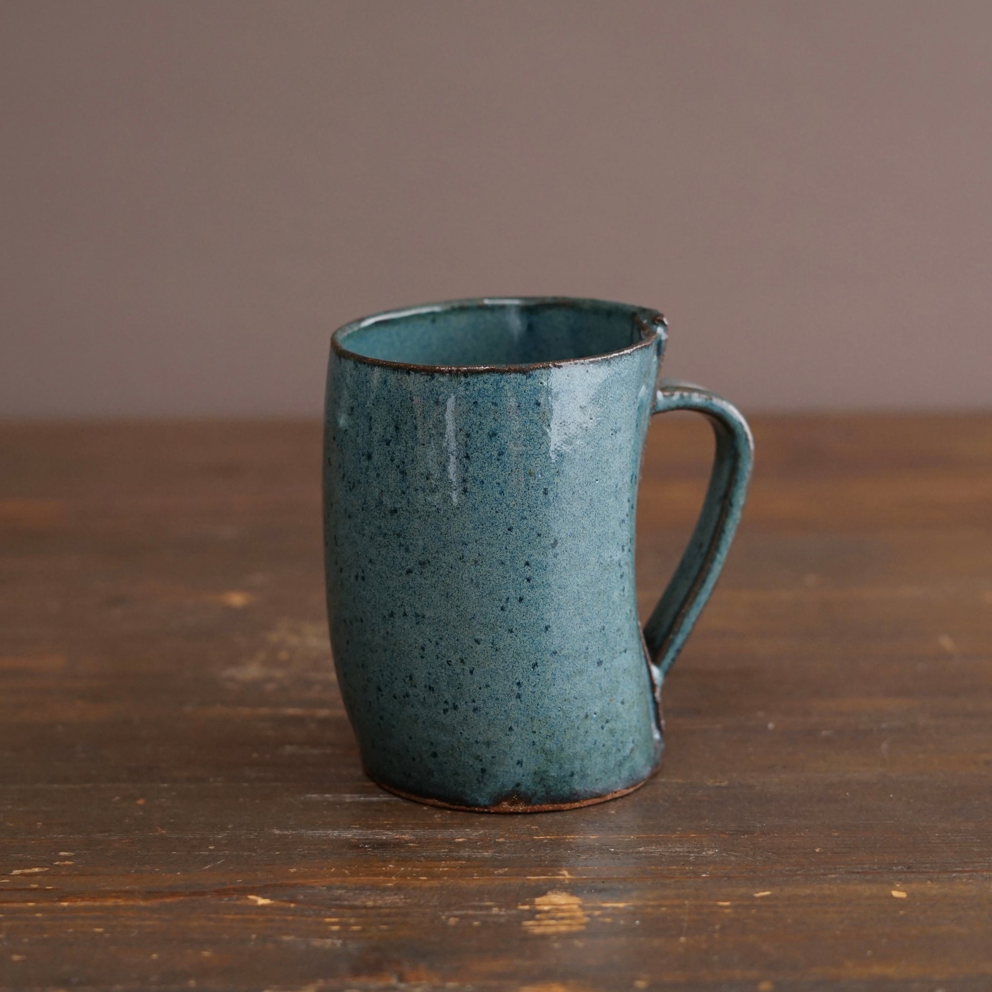 Wraps Tall Mug #KY267G