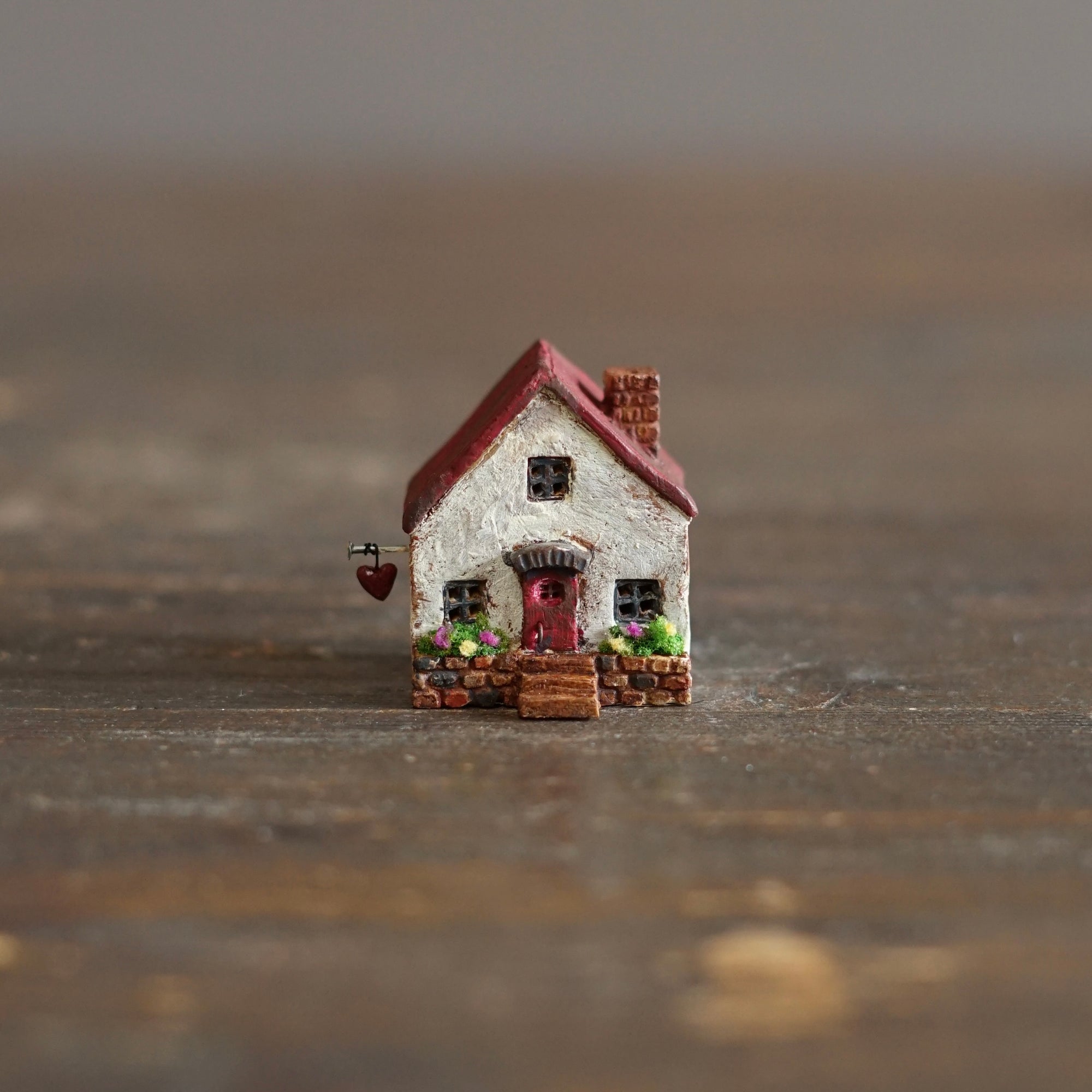 chibi Flower Shop #CS9