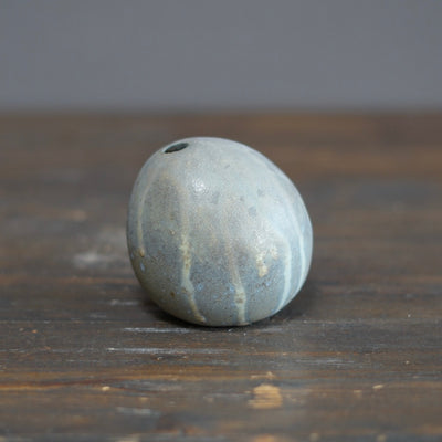 Round Bud Vase #KY212B