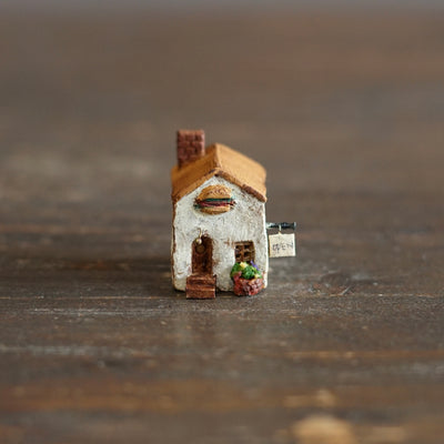 chibi Burger Shop #CS10