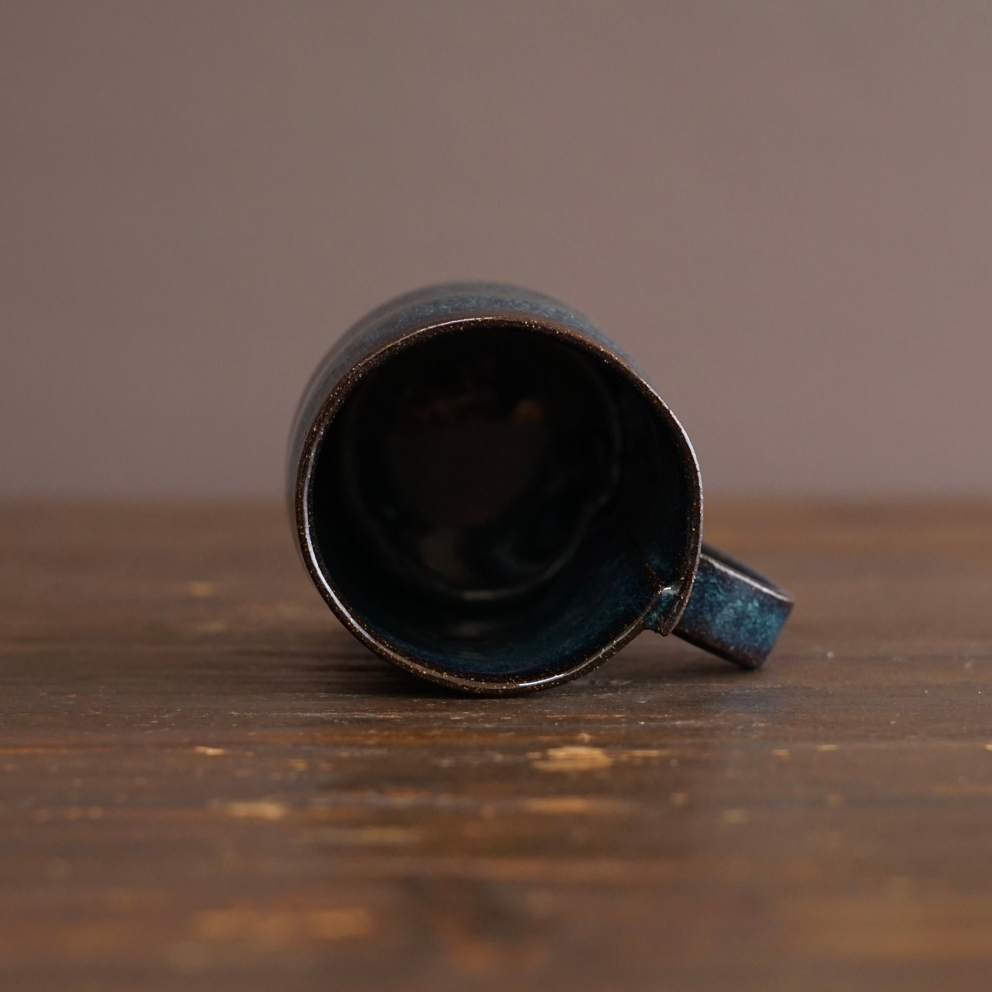 Wraps Tall Mug #KY267H