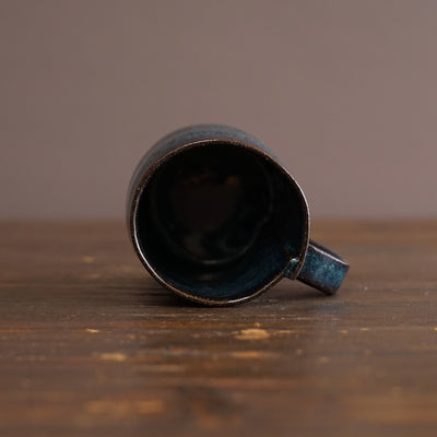 Wraps Tall Mug #KY267H