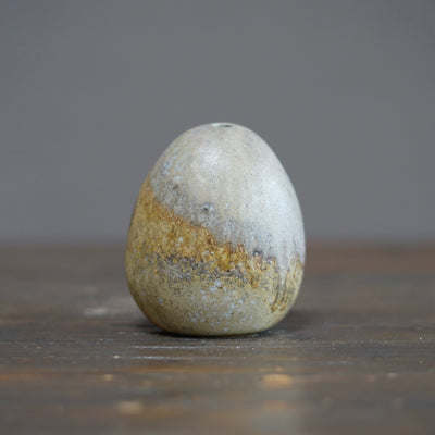 Round Bud Vase #KY212C