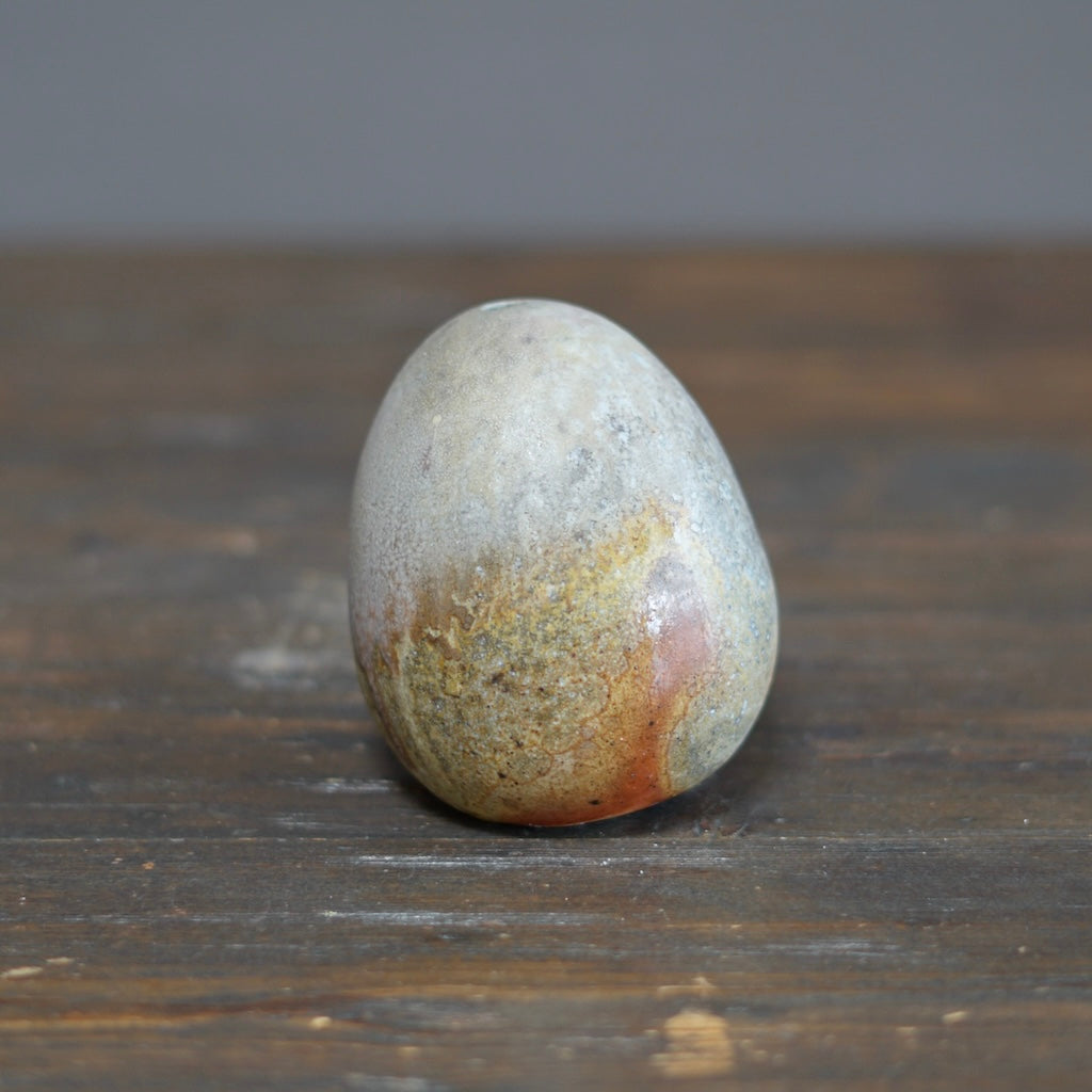 Round Bud Vase #KY212C