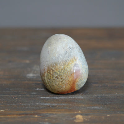 Round Bud Vase #KY212C