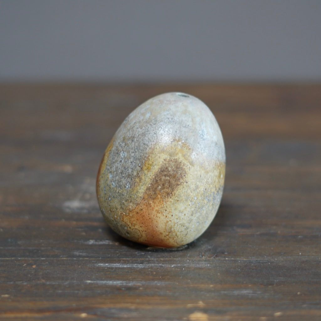 Round Bud Vase #KY212C