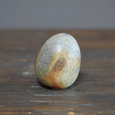 Round Bud Vase #KY212C