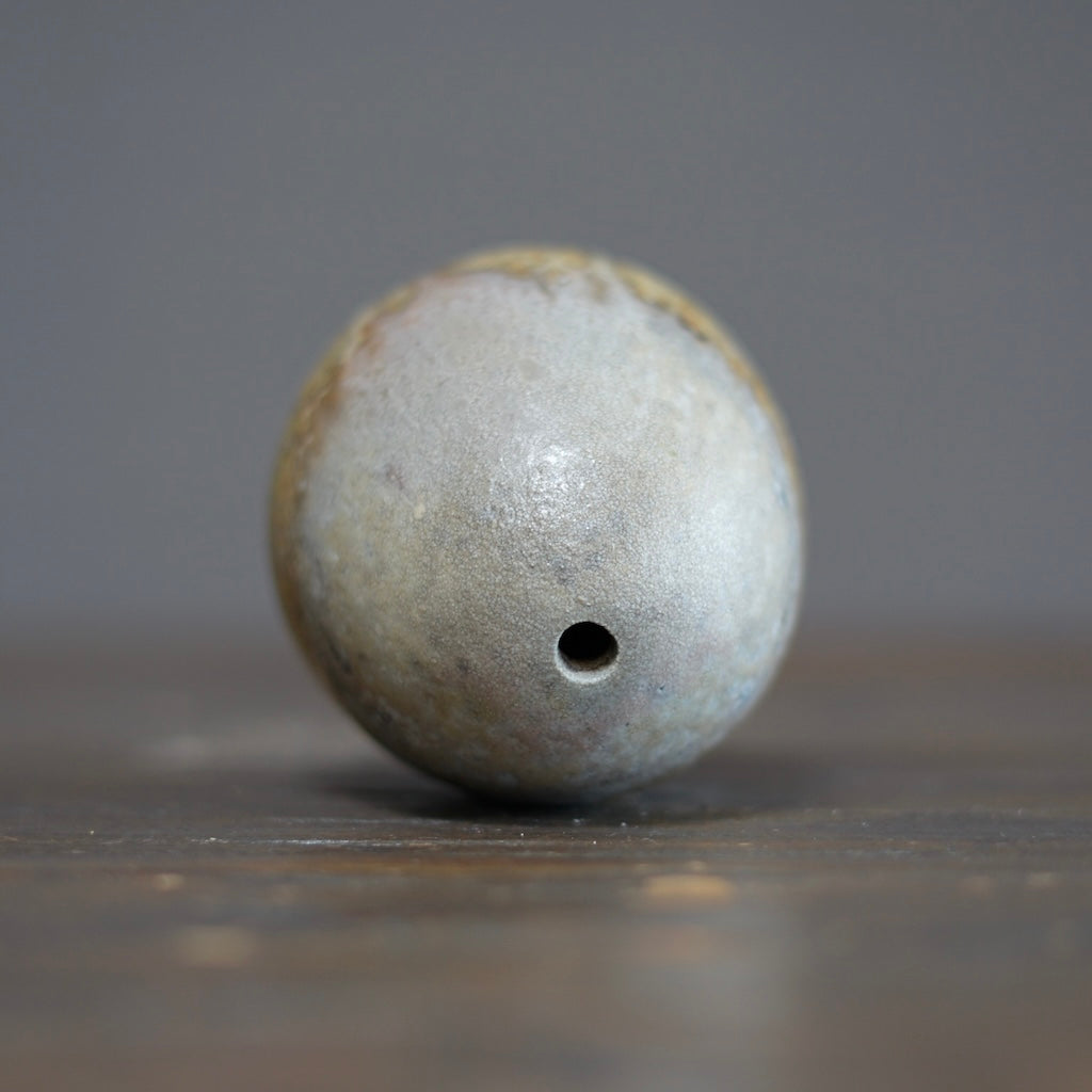 Round Bud Vase #KY212C