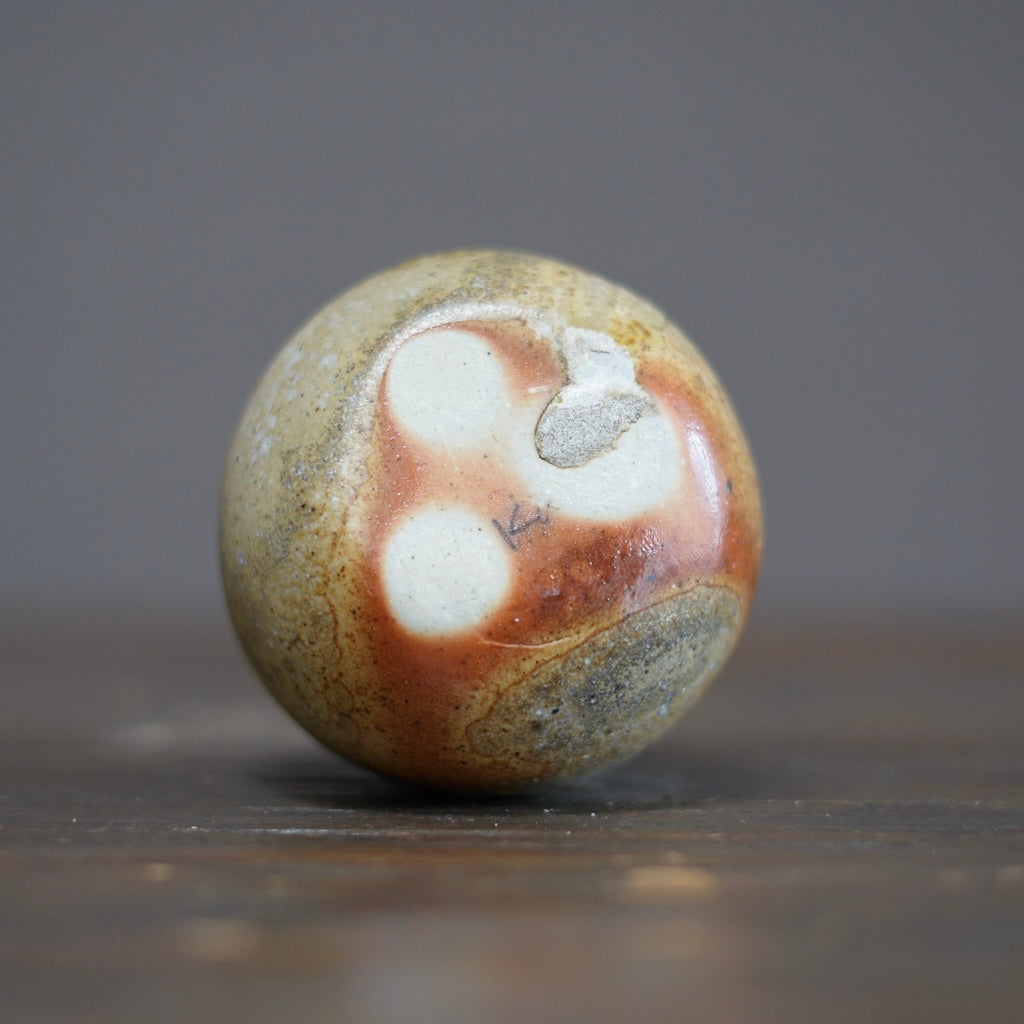 Round Bud Vase #KY212C