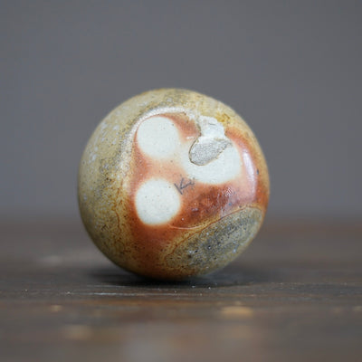 Round Bud Vase #KY212C