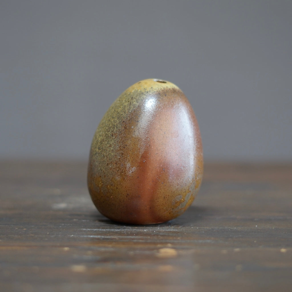 Round Bud Vase #KY212D