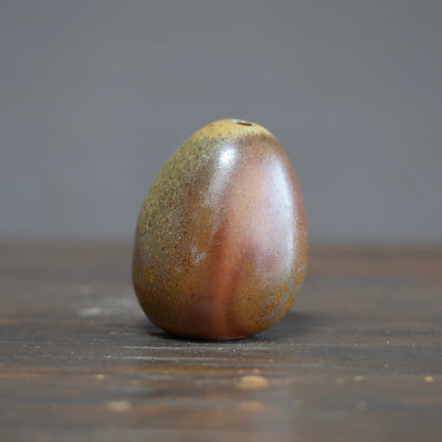 Round Bud Vase #KY212D