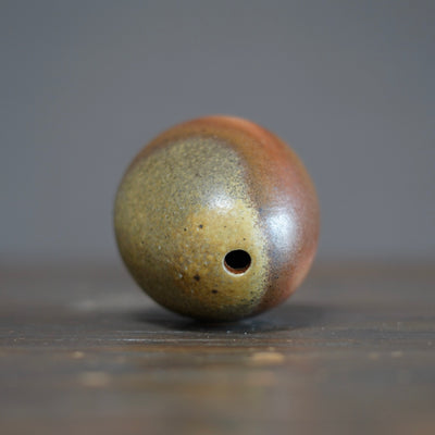 Round Bud Vase #KY212D