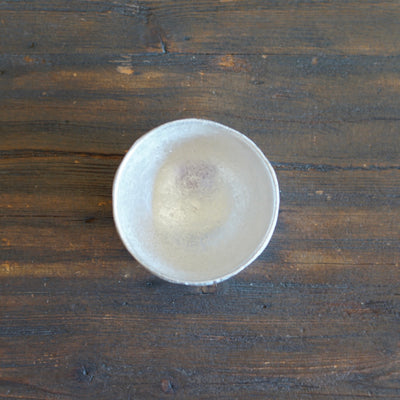 Twisted Silver GUINOMI Sake Cup #OMT130C