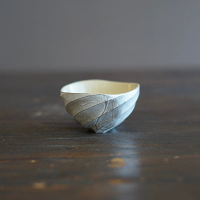 Twisted Silver GUINOMI Sake Cup #OMT130D