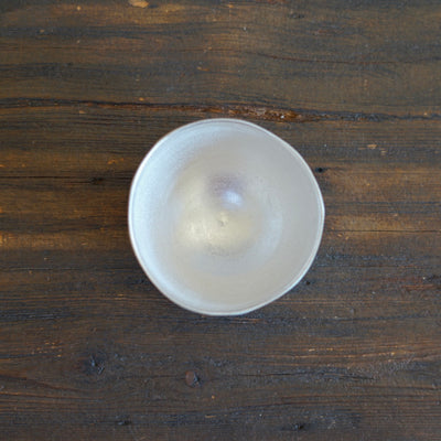 Twisted Silver GUINOMI Sake Cup #OMT130E