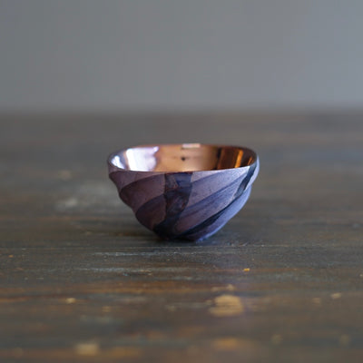 Twisted Luster GUINOMI Sake Cup #OMT131A