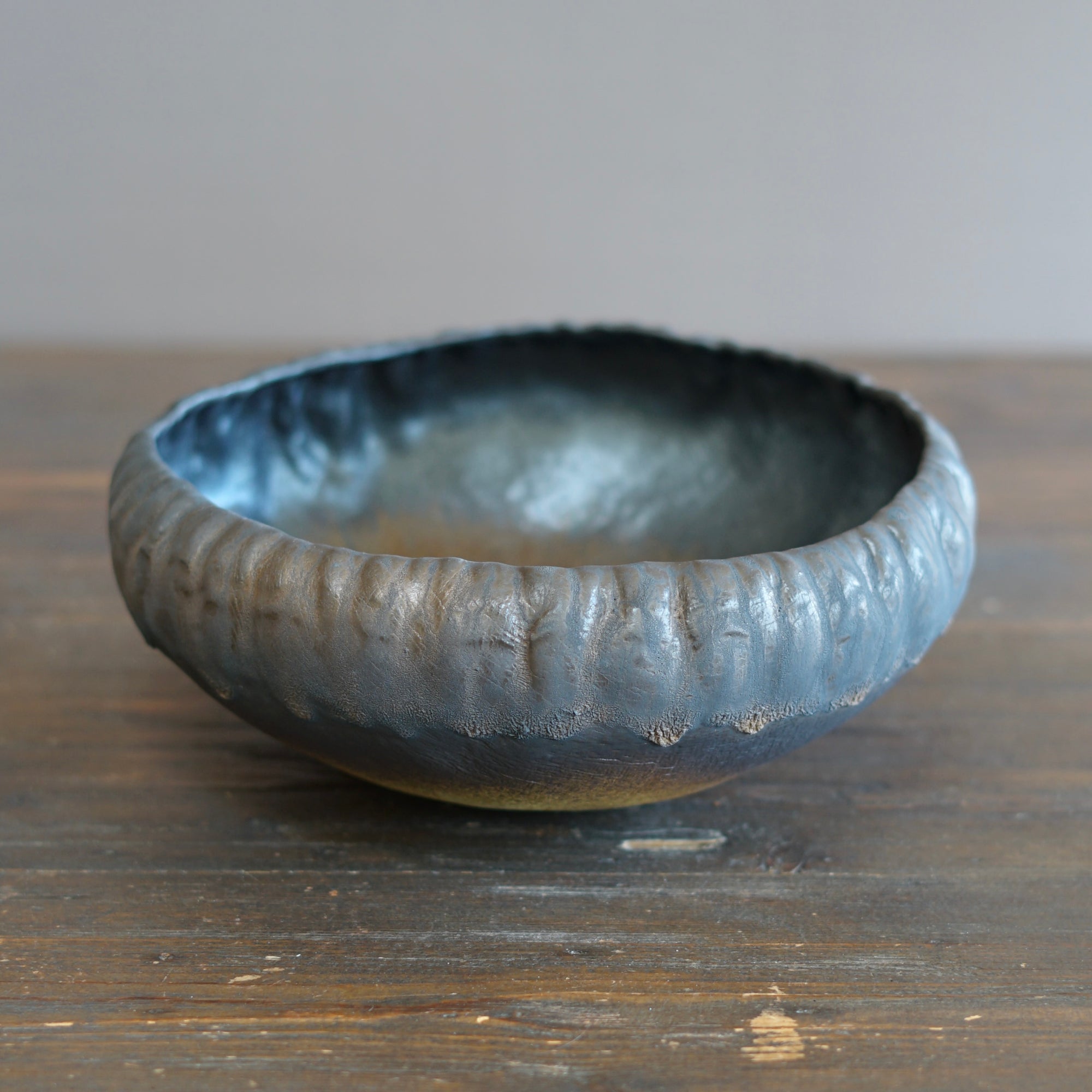 Wrinkle Basket #UM63B