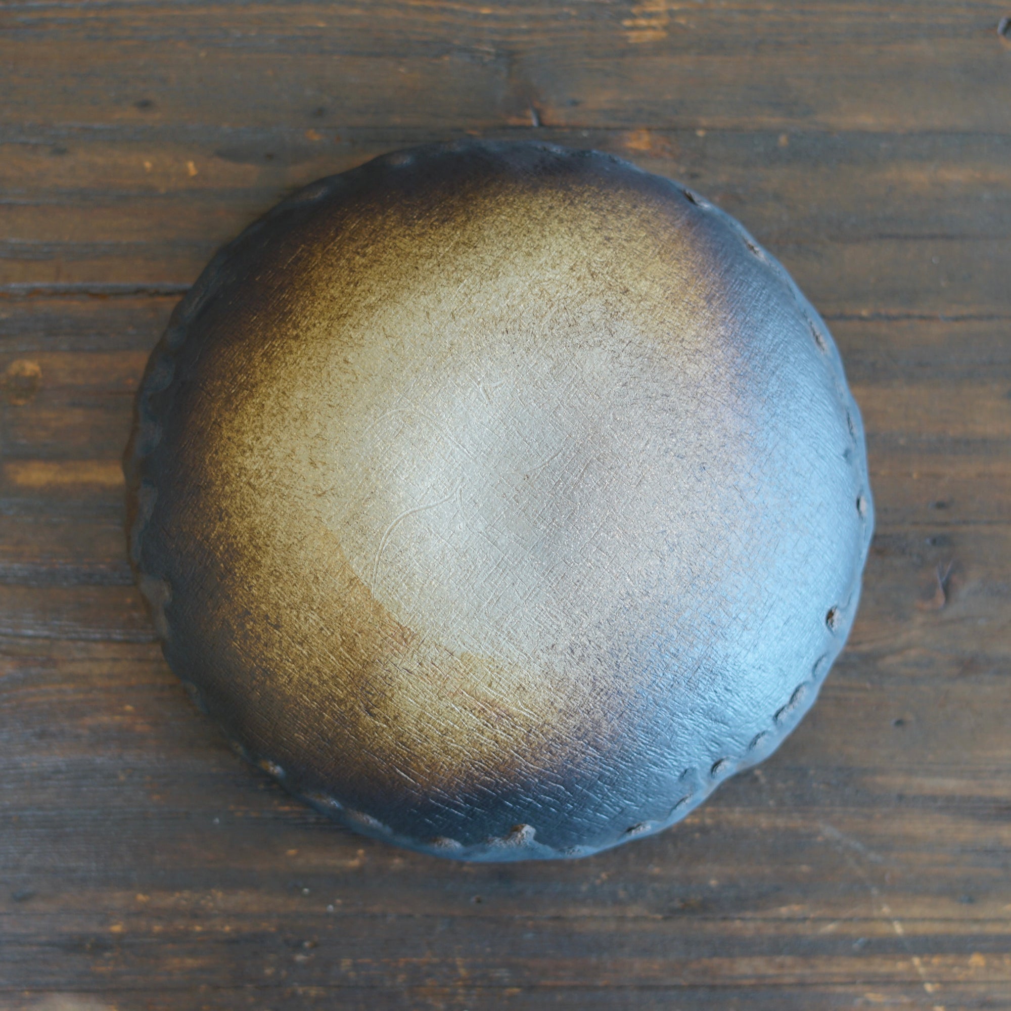 Wrinkle Basket #UM63B