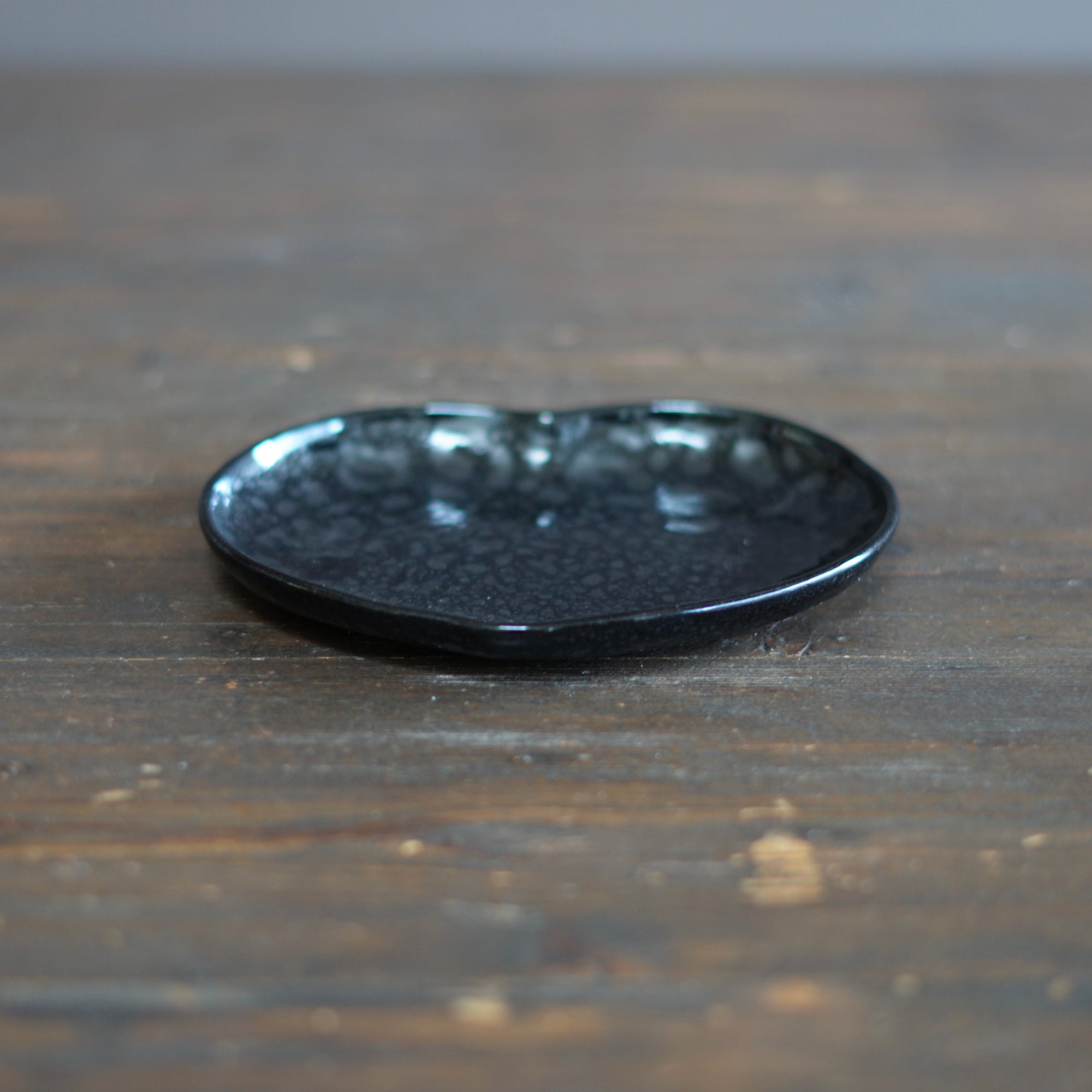 Heart Shaped Small Plate #UM69