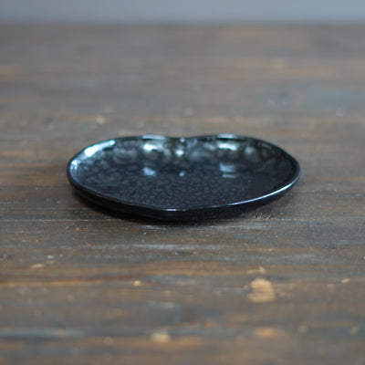 Heart Shaped Small Plate #UM69