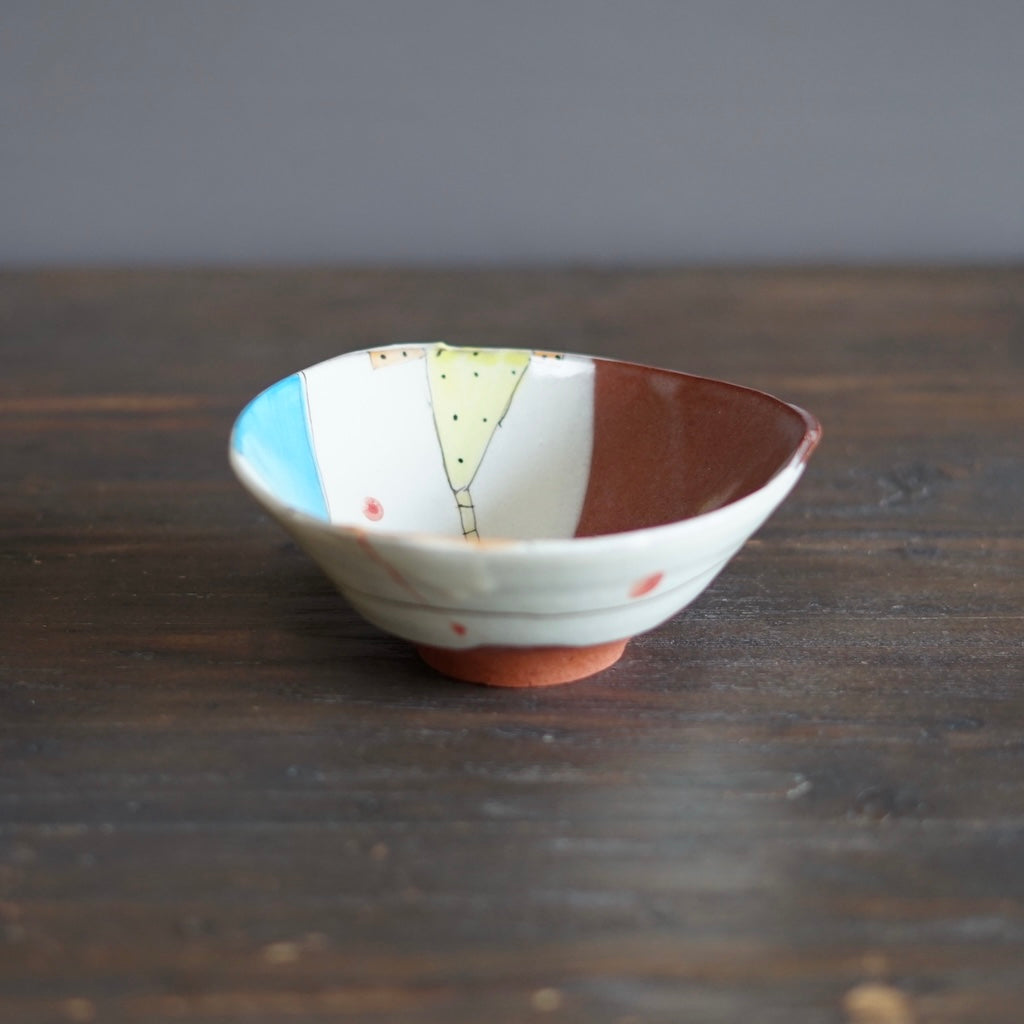 "Schematics" Bowl #BC50A