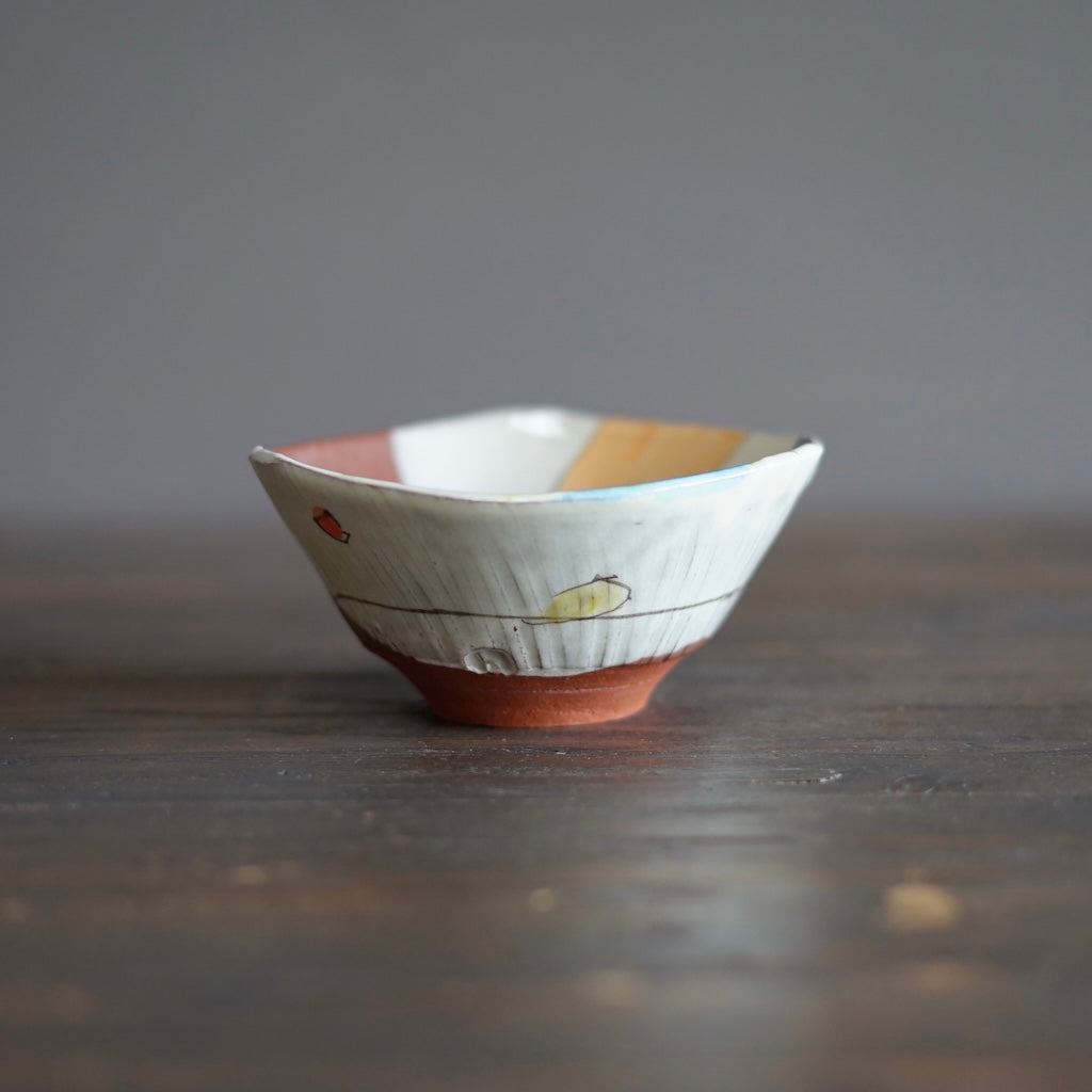 "Schematics" Bowl #BC50B