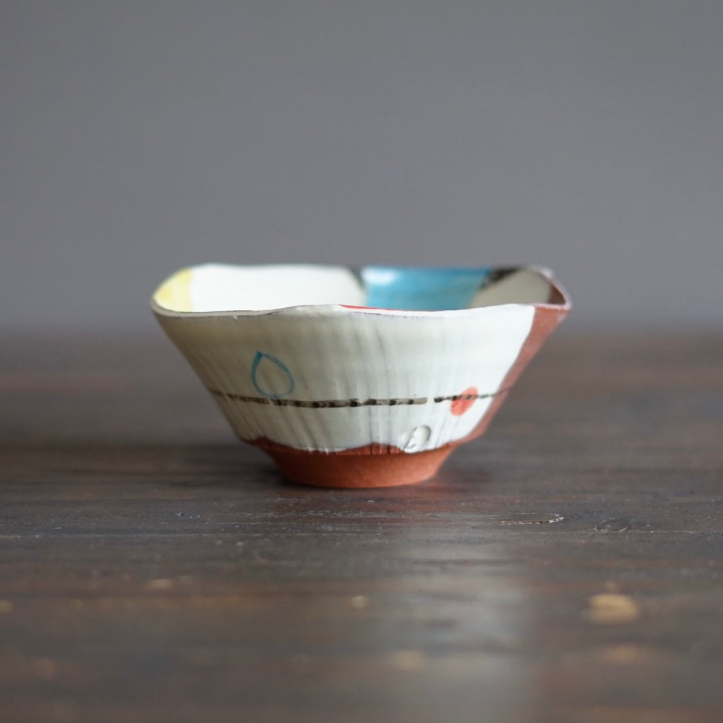 "Schematics" Bowl #BC50C