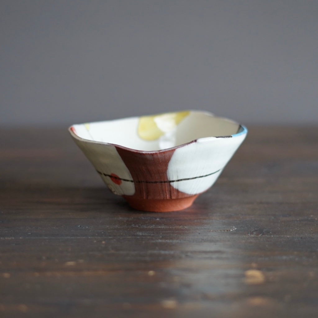 "Schematics" Bowl #BC50C