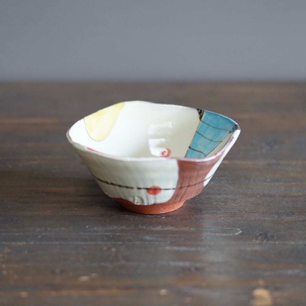 "Schematics" Bowl #BC50C