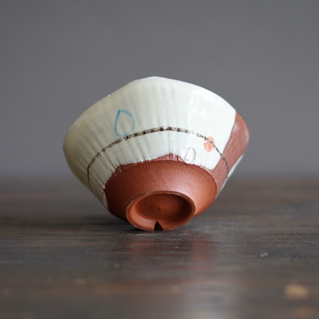 "Schematics" Bowl #BC50C