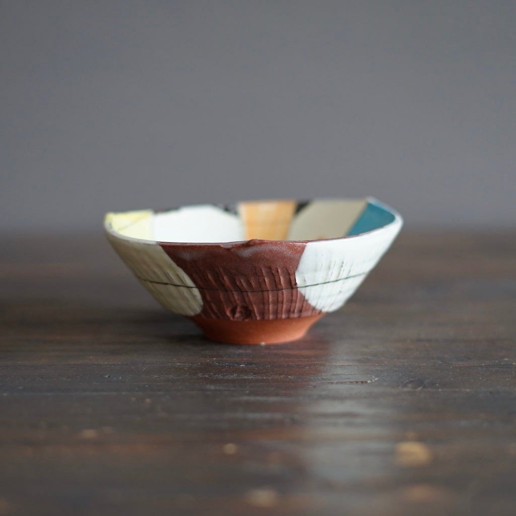 "Schematics" Bowl #BC50D