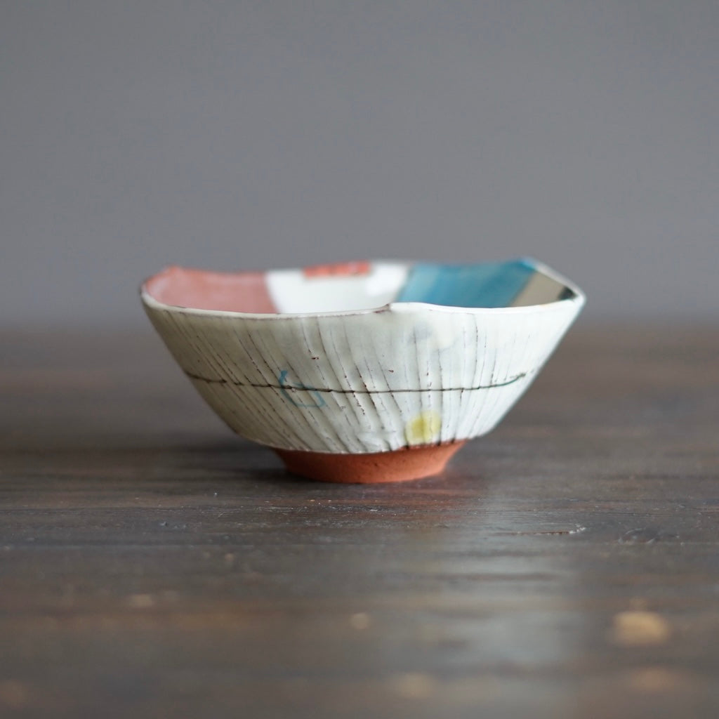 "Schematics" Bowl #BC50E