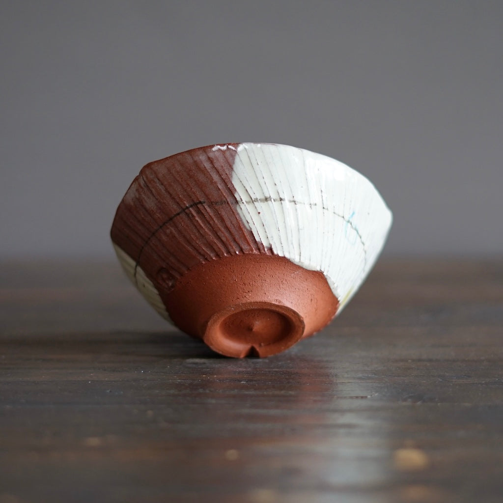 "Schematics" Bowl #BC50E