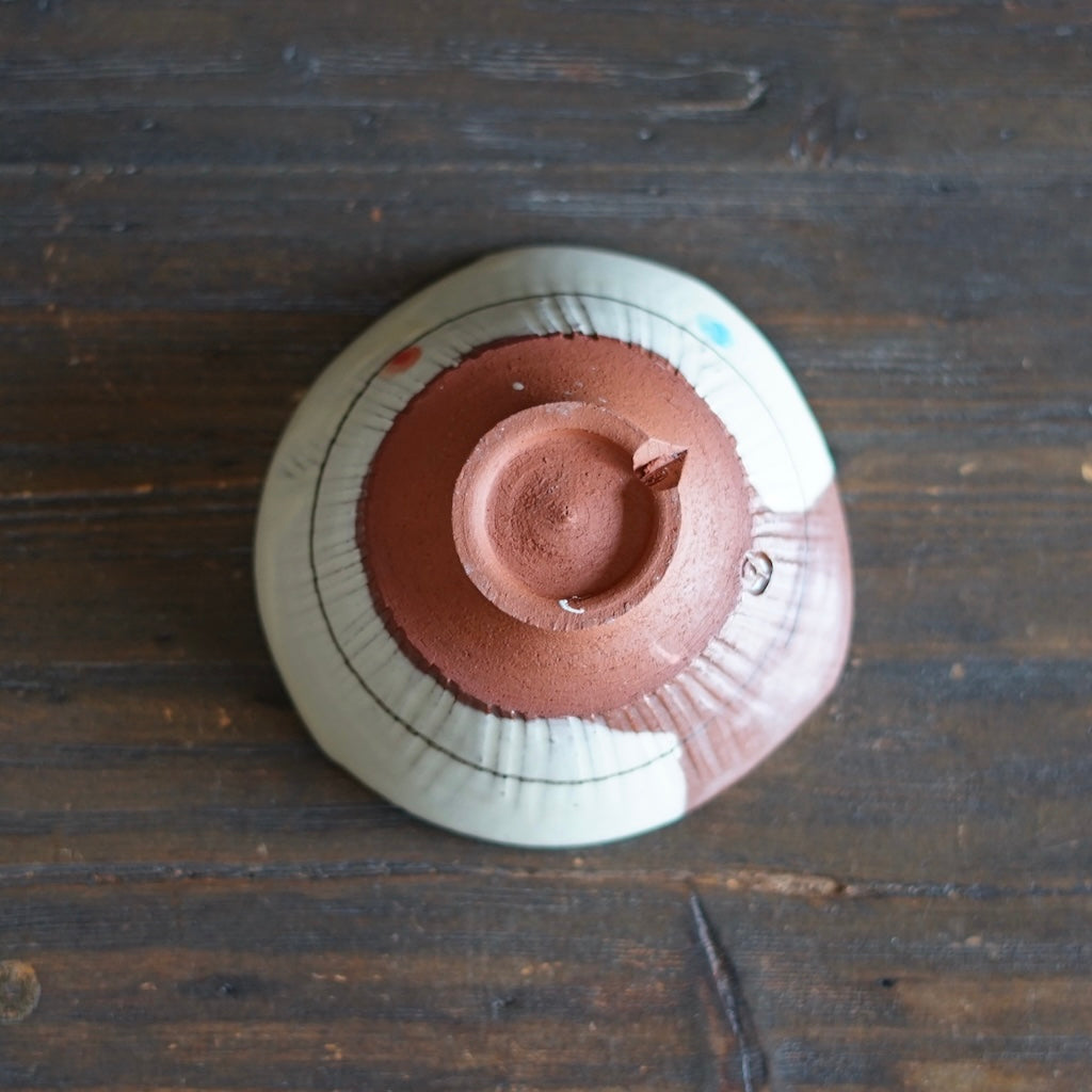 "Schematics" Bowl #BC50F