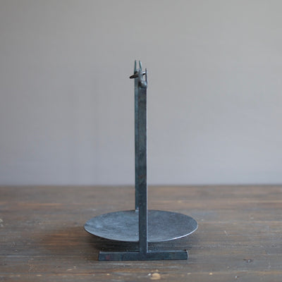 Hand Forged Flower Stand #UDN11C