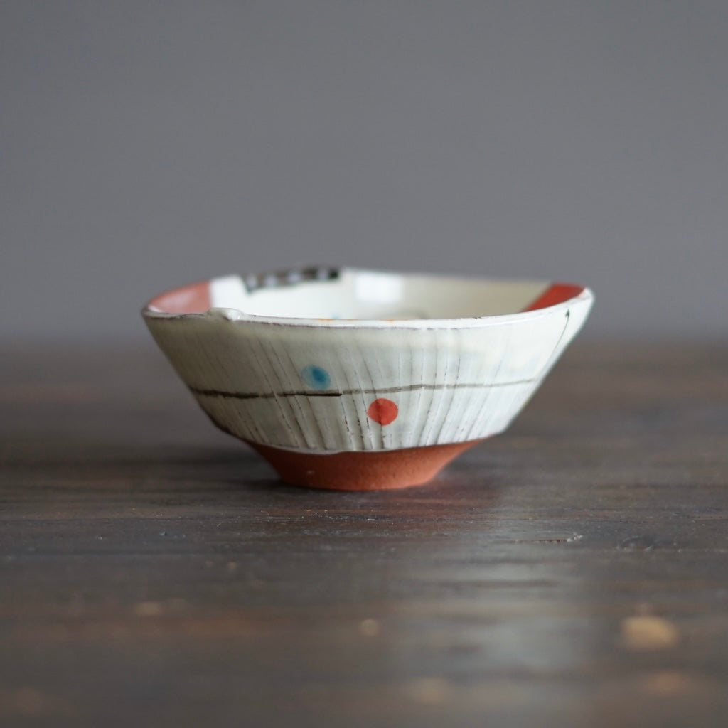 "Schematics" Bowl #BC50H