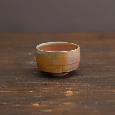 KOFUKU-WAN Tea Bowl #SY960