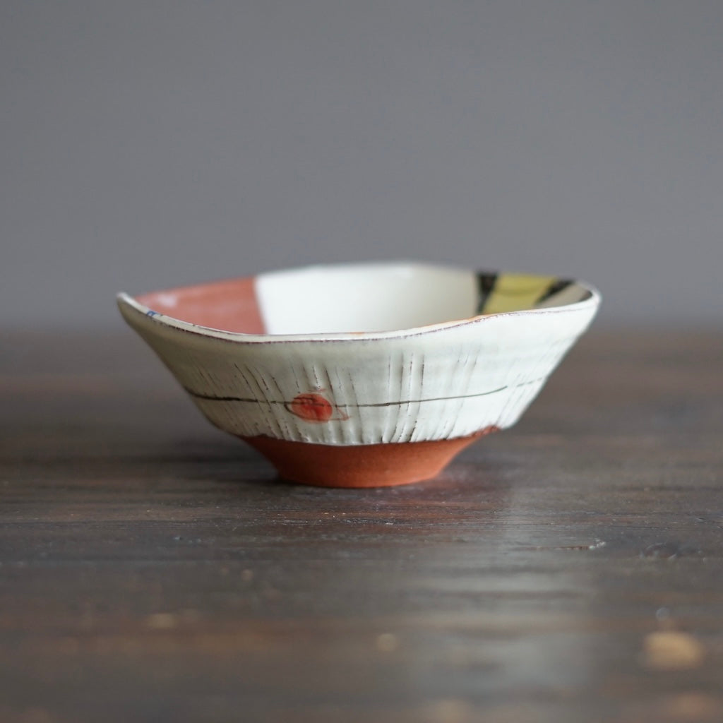 "Schematics" Bowl #BC50i