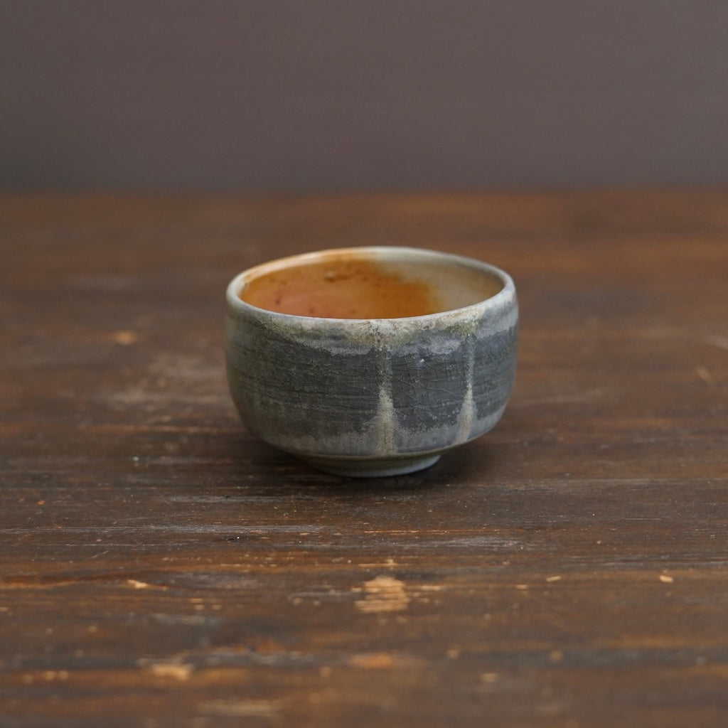 KOFUKU-WAN Tea Bowl #SY961