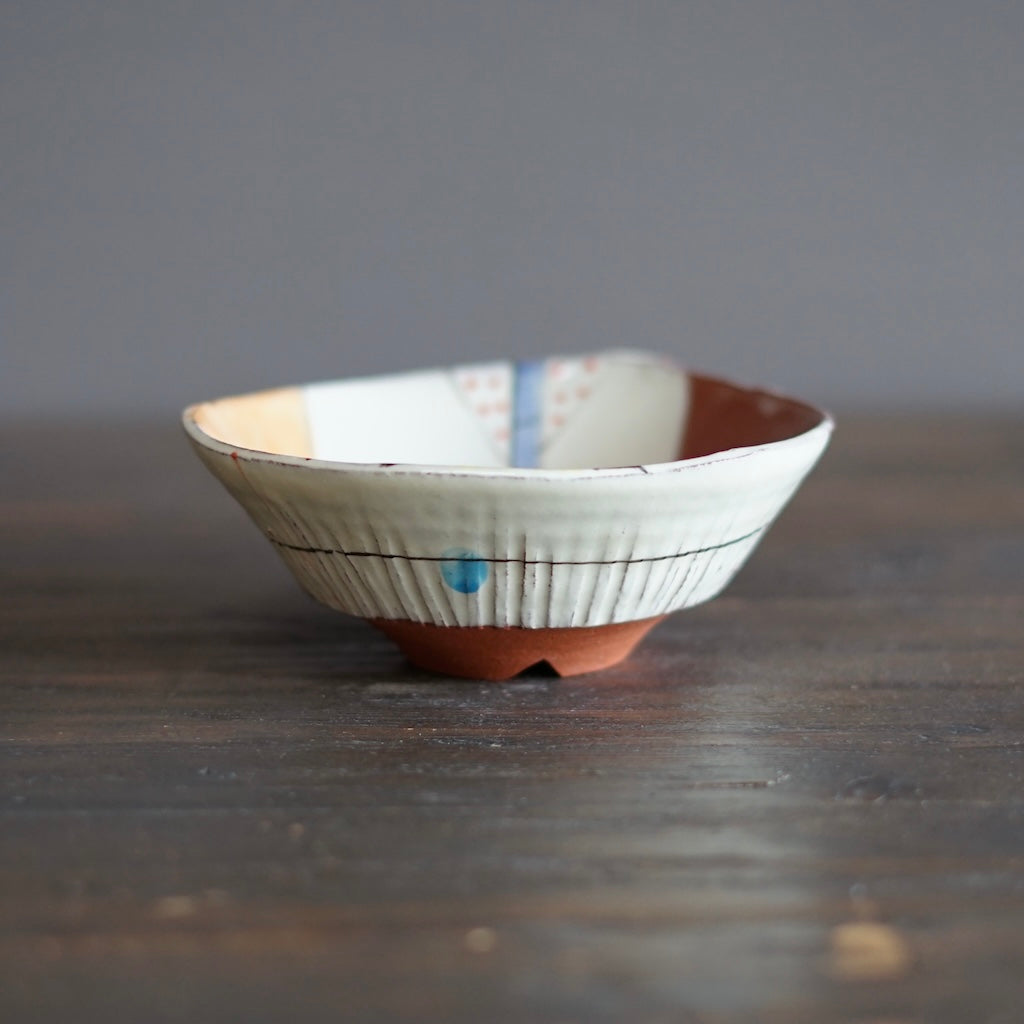 "Schematics" Bowl #BC50i