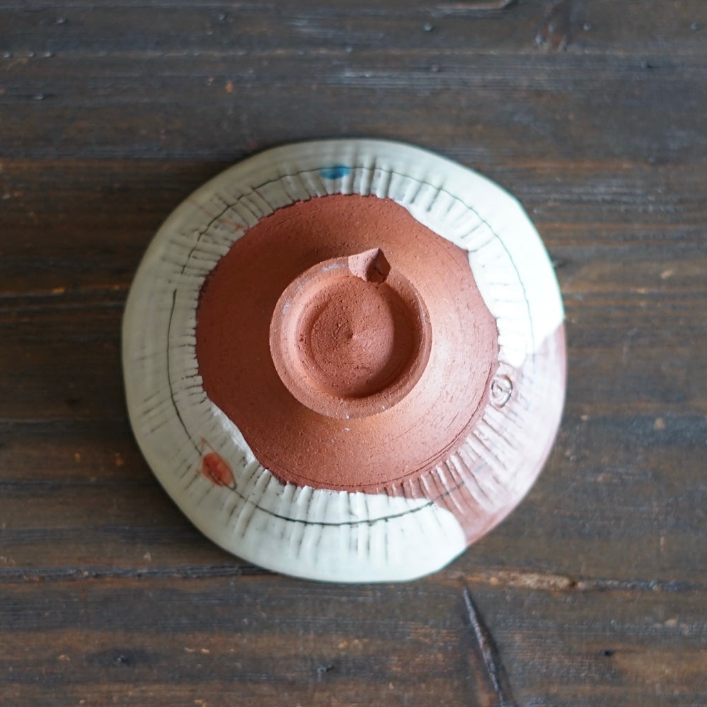 "Schematics" Bowl #BC50i